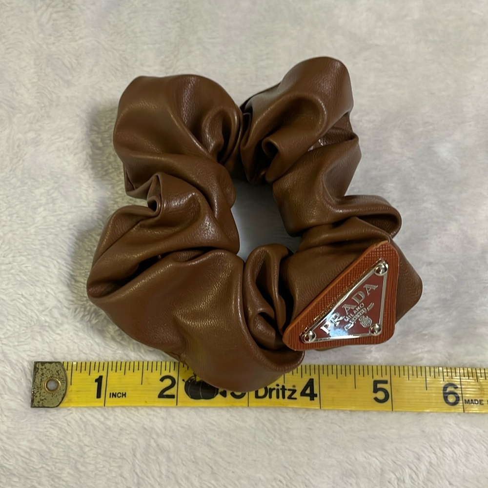Prada Scrunchie - Picture 4 of 9